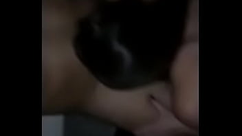 Duas varas ao mesmo tempo