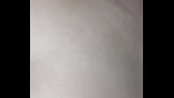 Dei um chá de bucetinha do meu marido