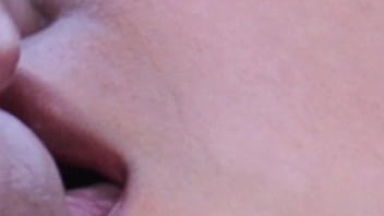 Marika milani a nice threesome with final cream pie