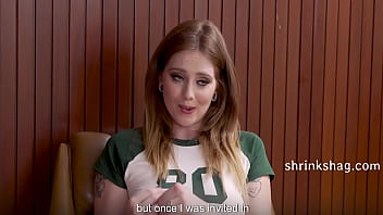 Step daddy i want to be your mistress teen confesses her truth in therapy