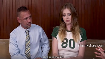 Step daddy i want to be your mistress teen confesses her truth in therapy