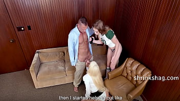 Step daddy i want to be your mistress teen confesses her truth in therapy