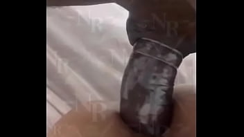 Essa Safada Falou Que Gosta De Ser Arrebentada Por Rola Grande Grossa E Preta thumbnail