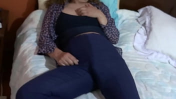 I love my huge dildo i enjoy watching my friend's stepson masturbate and want to fuck me