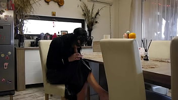 Milfycalla stepmom lap training and joi preview