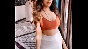 Indian model