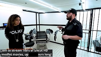 Welcome to rikers mara luv