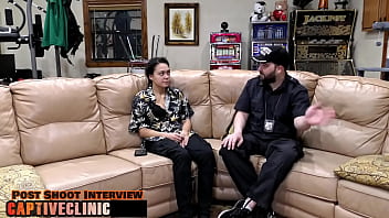 Welcome to rikers mara luv