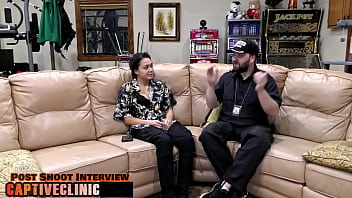 Welcome to rikers mara luv