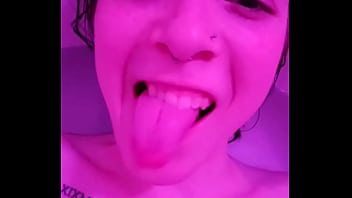 Just wanted to share my tongue