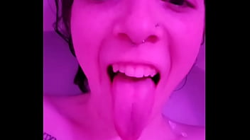 Just wanted to share my tongue