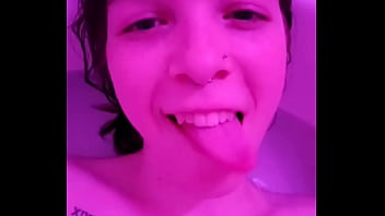 Just wanted to share my tongue