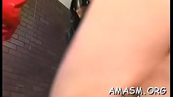 Sultry Honey Getting Nailed thumbnail