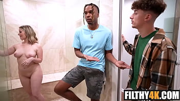 Fuck another stepmom