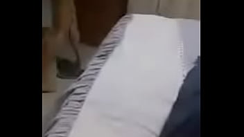 Amigo corno e sua esposa