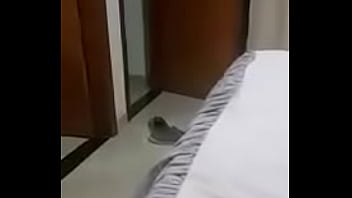 Amigo corno e sua esposa