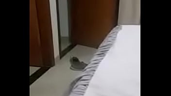 Amigo corno e sua esposa