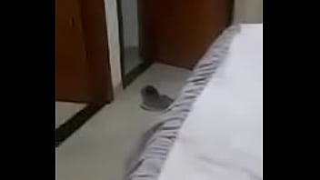 Amigo corno e sua esposa