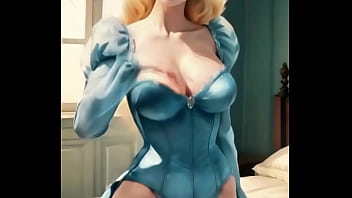 She turned midnight into a moment her glow isn’t from a spell — it’s from self belief