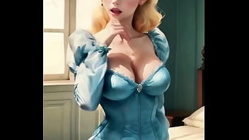 She turned midnight into a moment her glow isn’t from a spell — it’s from self belief