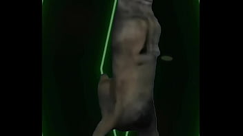 She turned midnight into a moment her glow isn’t from a spell — it’s from self belief