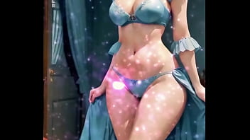 She turned midnight into a moment her glow isn’t from a spell — it’s from self belief