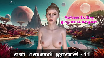 Tamil sex story tamil kama kathai my wife janaki 11