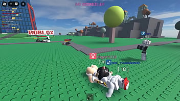 Roblox 公寓遊戲 condo