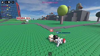 Roblox 公寓遊戲 condo