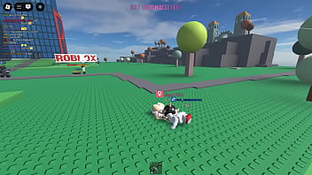 Roblox 公寓遊戲 condo