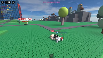 Roblox 公寓遊戲 condo