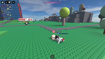 Roblox 公寓遊戲 condo