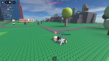 Roblox 公寓遊戲 condo