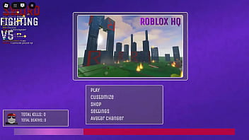Roblox 公寓遊戲 condo