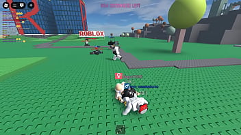 Roblox 公寓遊戲 condo