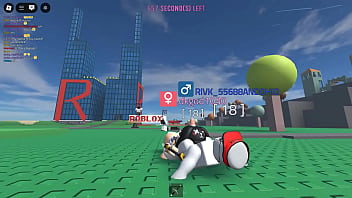 Roblox 公寓遊戲 condo