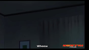 Fucked the landlord s manager