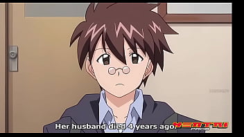 Fucked the landlord s manager