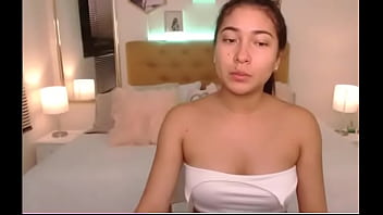 Aisha Ohara En Rica Pijamada thumbnail