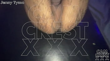 Jenny Tyma Worships An Erect Penis Free thumbnail