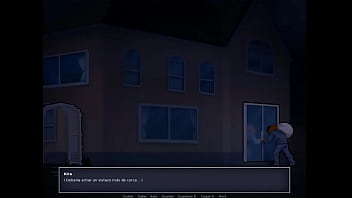 Summertime saga cap 17 clases de yoga y ayudando a mi vecina