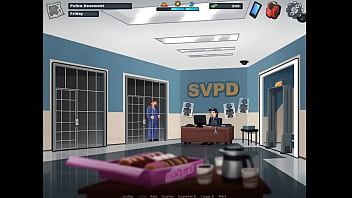 Summertime saga cap 17 clases de yoga y ayudando a mi vecina