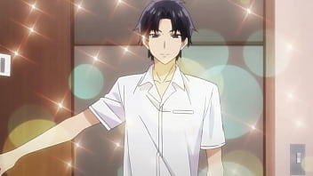 Bellas waifu y un prota nada princeso este deberia ser el modelo a harem