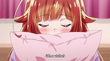 Bellas waifu y un prota nada princeso este deberia ser el modelo a harem