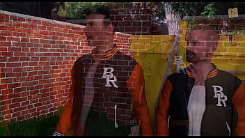 Being a dik 137 dik route