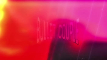 Gemendo forte na banheira bullet couple #3