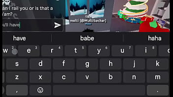 Nice guy asks to have sex with me