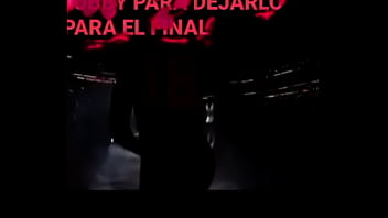 La Cama Se Rompe Mientras Pasan Cosas thumbnail