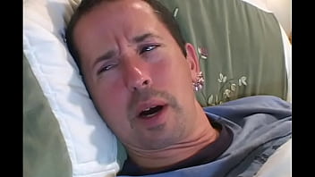 Blonde nikki hunter gets her ass reamed