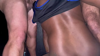 Homens Do Sigilo Em Orgia No Glory Holle thumbnail